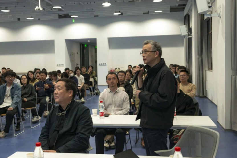 “十四五”国度重点研发打算项目“高品质绿色构筑设计步骤与智慧协同平台」刭开示范工程论证会 “十四五”国度重点研发打算项目“高品质绿色构筑设计步骤与智慧协同平台」刭开示范工程论证会
